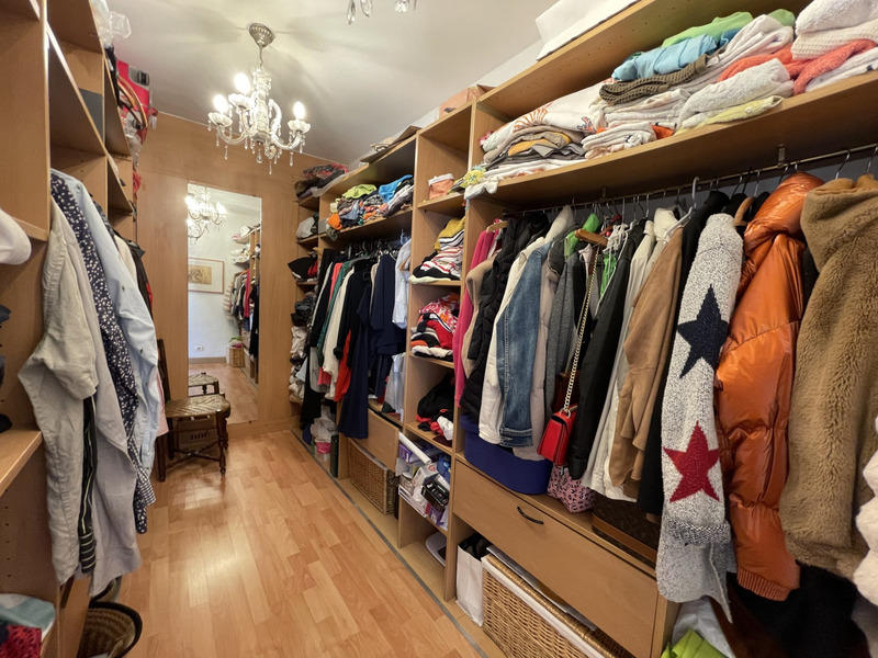 Maison - 210 m² - 5 pièces