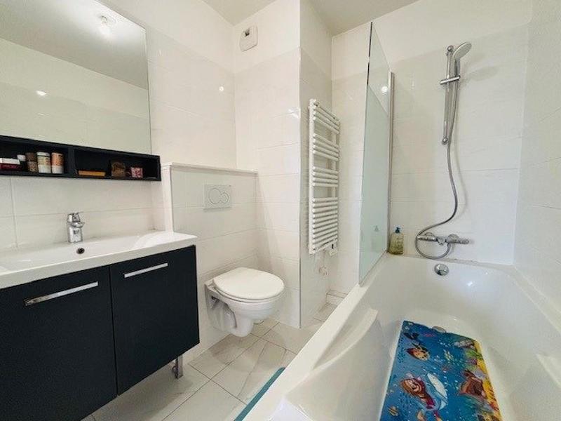 Appartement - 74 m² - 3 pièces