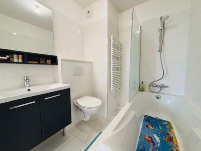 Appartement - 74 m² - 3 pièces