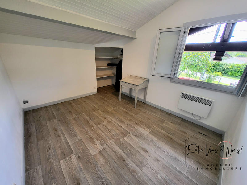 Maison traditionnelle - 132 m² - 5 pièces