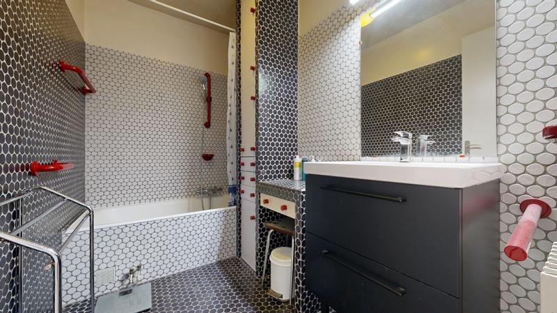 Appartement - 98 m² - 4 pièces