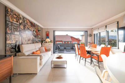 Appartement - 54 m² - 2 pièces