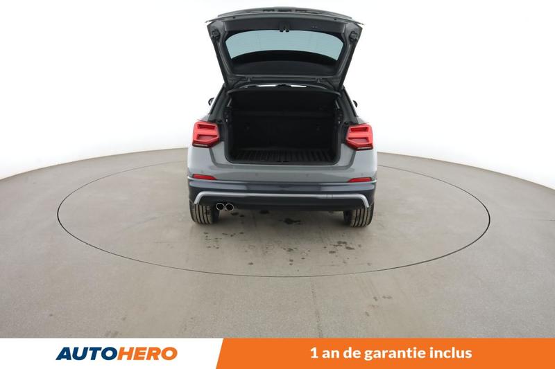 Audi Q2 2.0 Tdi Design Luxe Quattro s tronic 190 ch