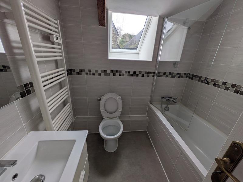 Maison - 75 m² - 3 pièces