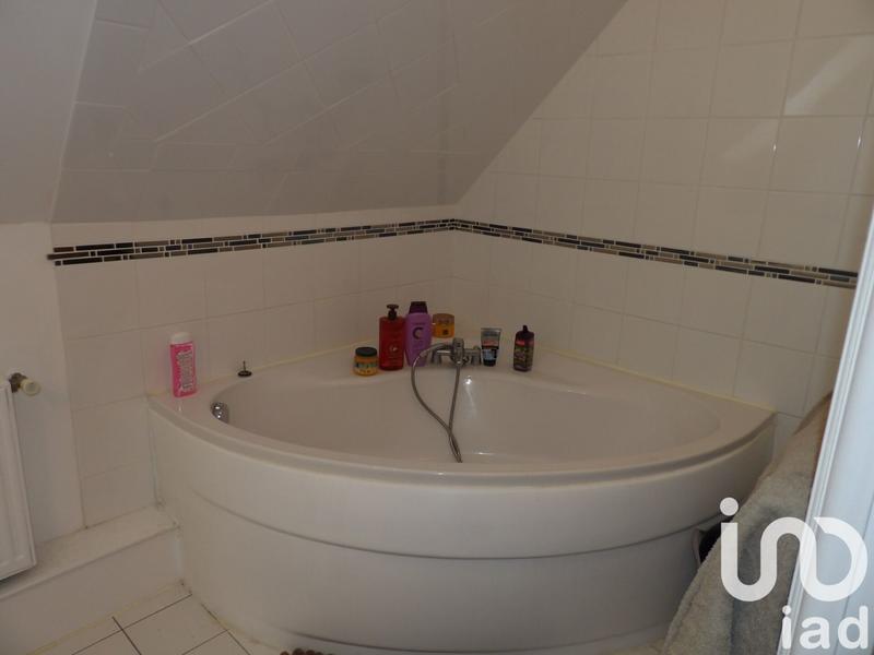 Maison - 130 m² - 4 pièces