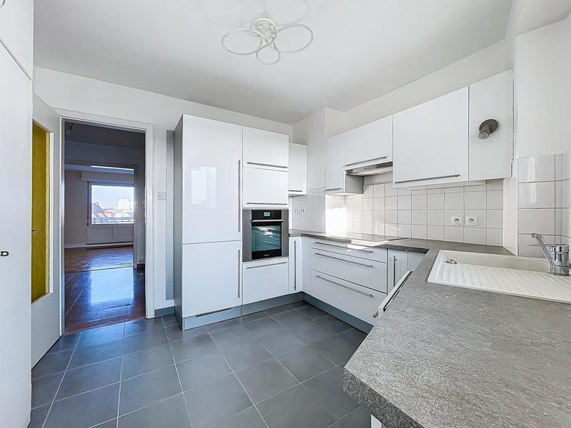 Appartement - 73 m² - 3 pièces