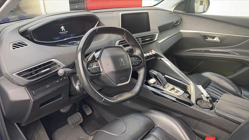 Peugeot 3008 Crossway II 1.6 Thp 165 Eat6 Allure