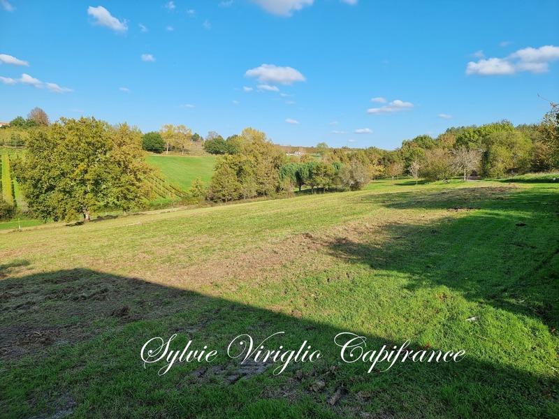 Propriété - 153 m² - 7 pièces