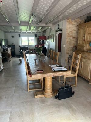 Propriété - 240 m² - 11 pièces