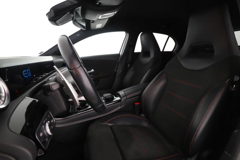 Mercedes Classe a 250 e Amg Line 8g-Dct 218 ch