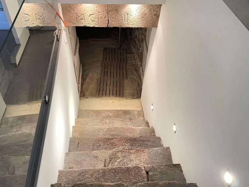 Maison - 164 m² - 5 pièces