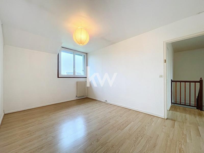 Maison ancienne - 83 m² - 4 pièces