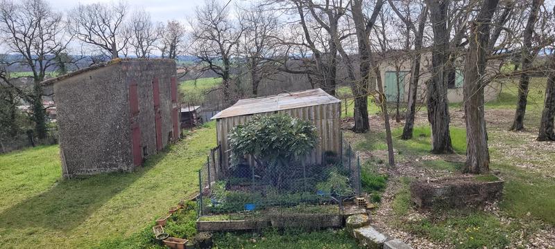 Ferme - 395 m² - 5 pièces