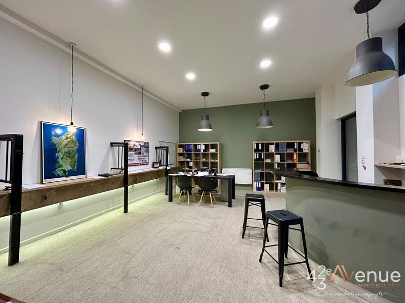 Local commercial - 170 m²