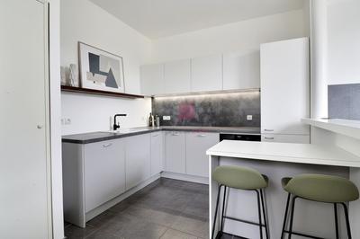 Appartement - 61 m² - 4 pièces