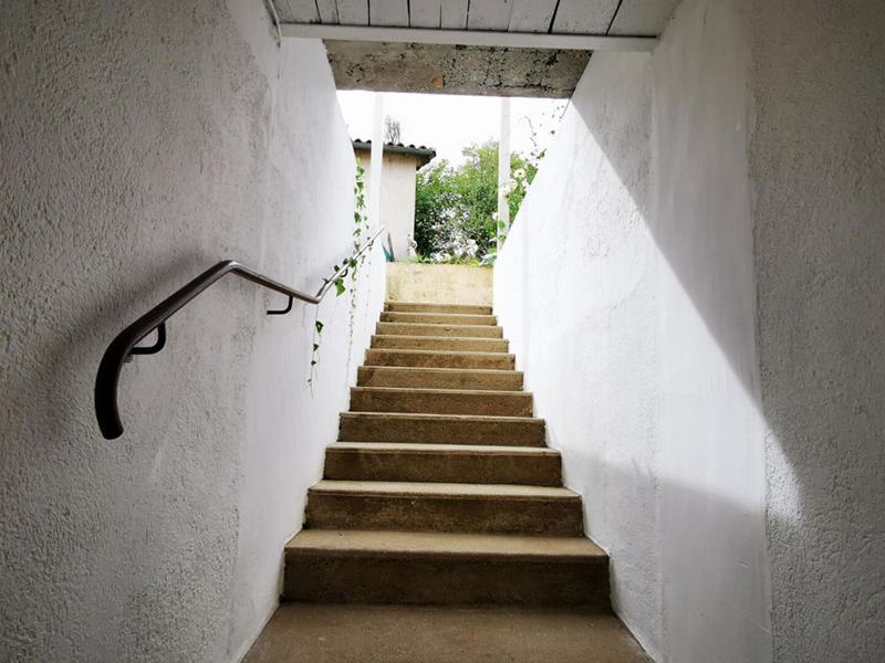 Maison de ville - 73 m² - 4 pièces