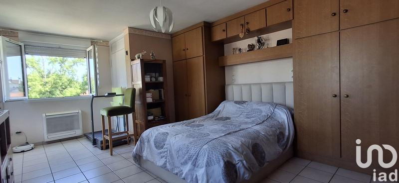 Maison - 121 m² - 5 pièces