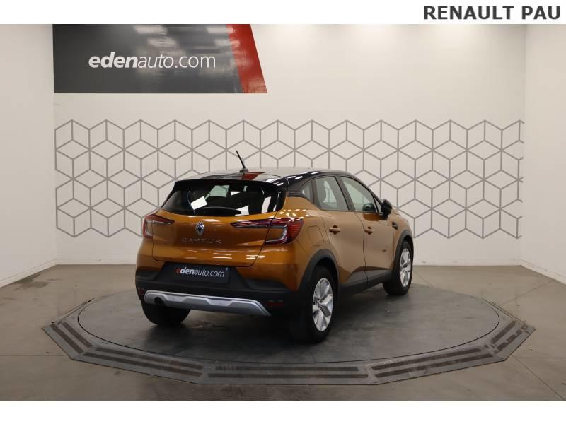 Renault Captur TCe 90 - 21 Business
