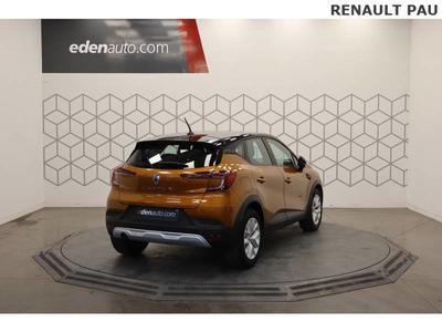 Renault Captur TCe 90 - 21 Business