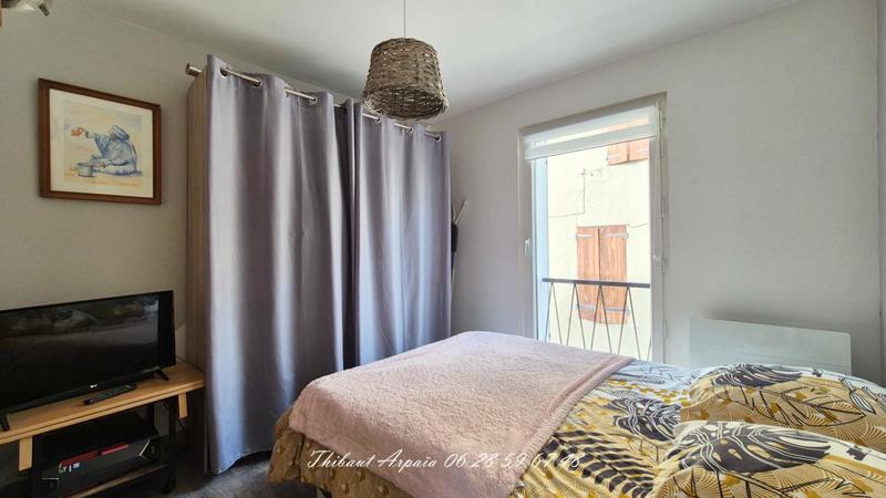 Maison - 114 m² - 5 pièces