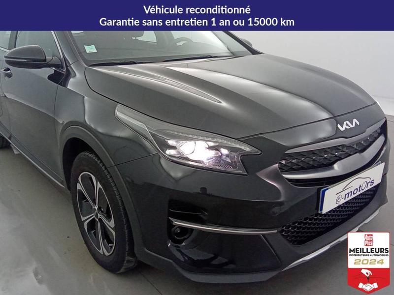 Kia Xceed Phev GDi 141 Dct6 Active