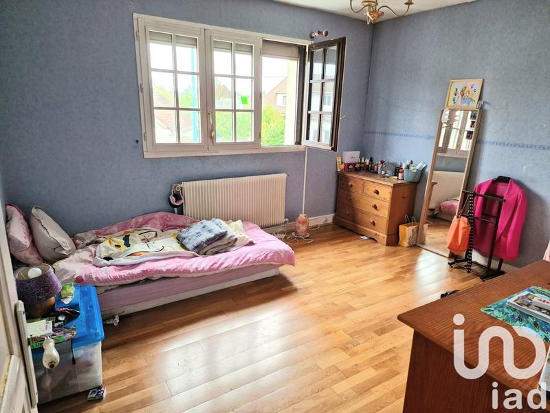 Maison - 172 m² - 9 pièces