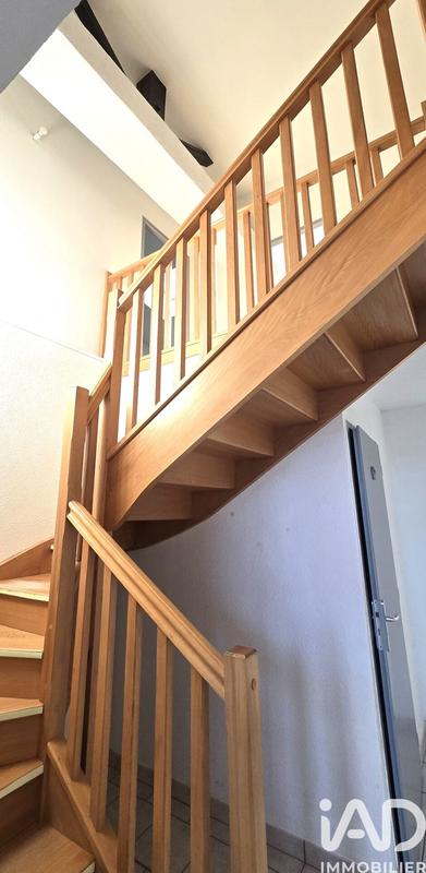 Maison - 164 m² - 6 pièces