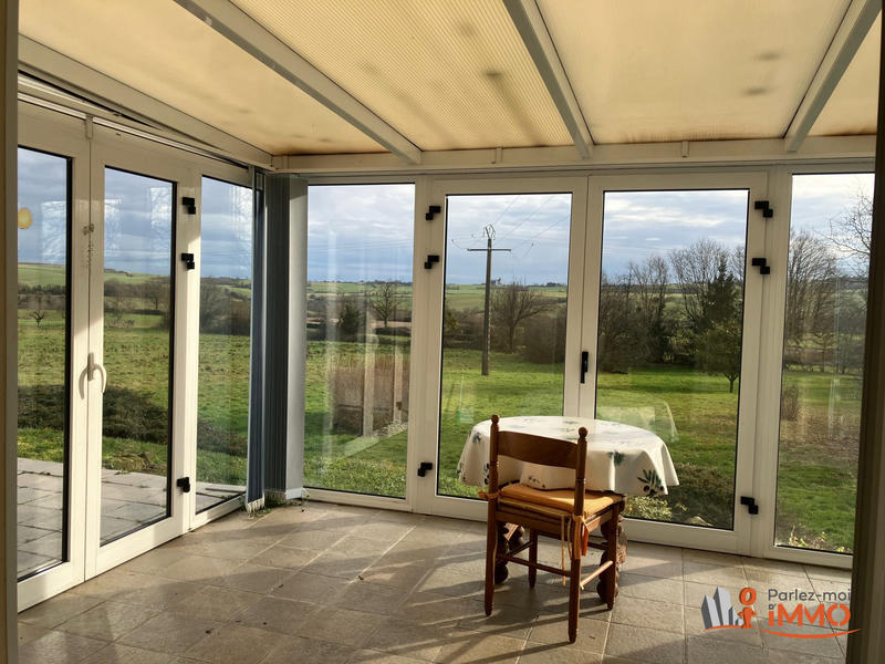 Villa - 130 m² - 5 pièces