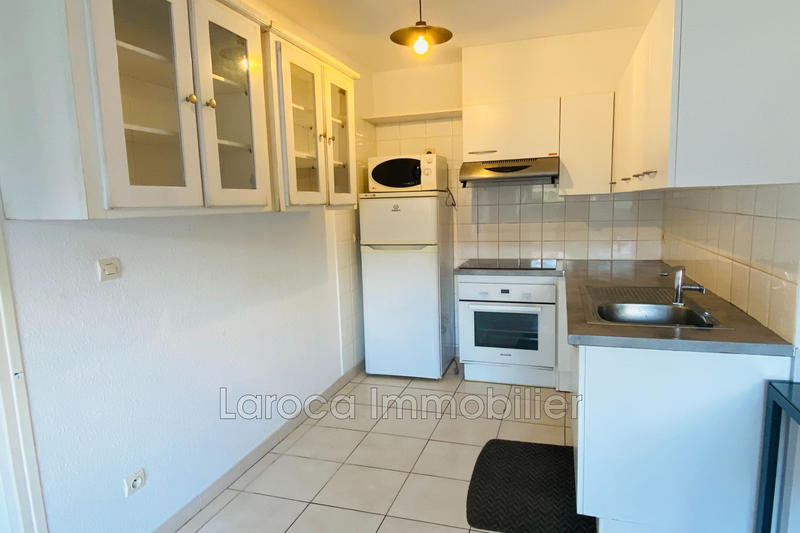 Appartement - 52 m² - 3 pièces