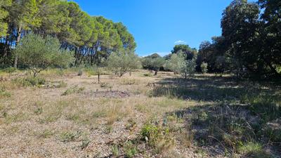 Terrain - 3 360 m²