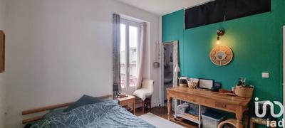 Appartement - 76 m² - 3 pièces