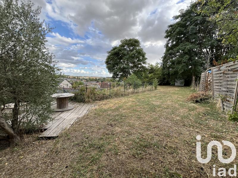 Maison - 73 m² - 3 pièces