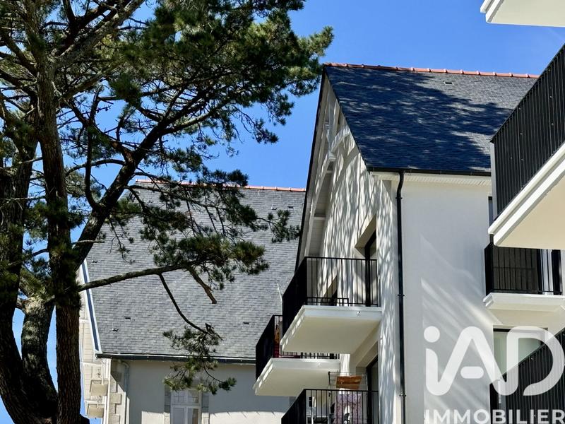 Appartement - 86 m² - 4 pièces