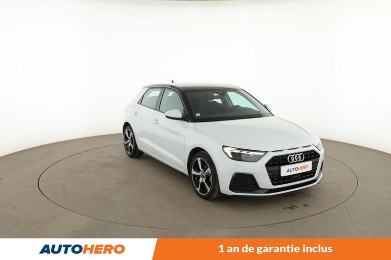 Audi A1 sportback 25 Tfsi Advanced 2 95 ch