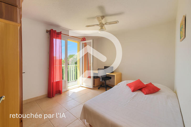 Maison - 147 m² - 6 pièces