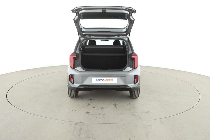 Kia Picanto 1.2 Dpi Active Bvma5 79 ch