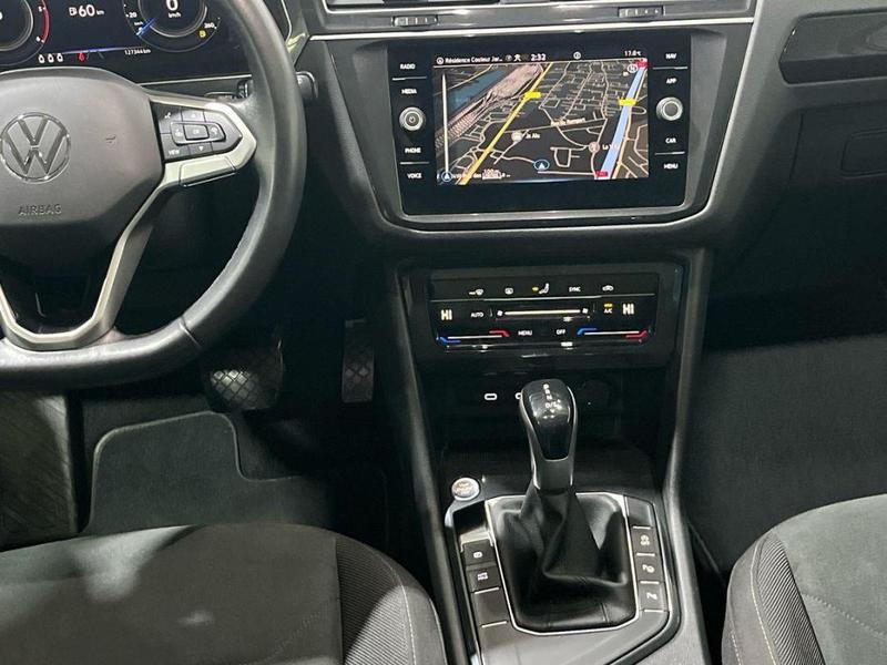 Volkswagen Tiguan 2.0 Tdi 150ch Dsg7 Elegance