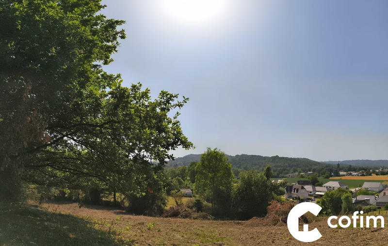 Maison ancienne - 160 m² - 4 pièces