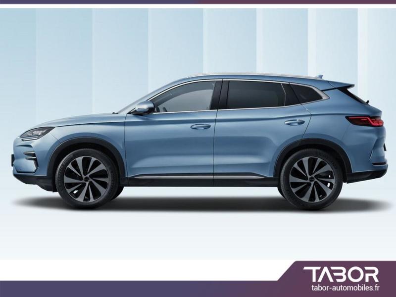 Byd Seal U Dm-i 218 Comfort 125kmRange+ Pano