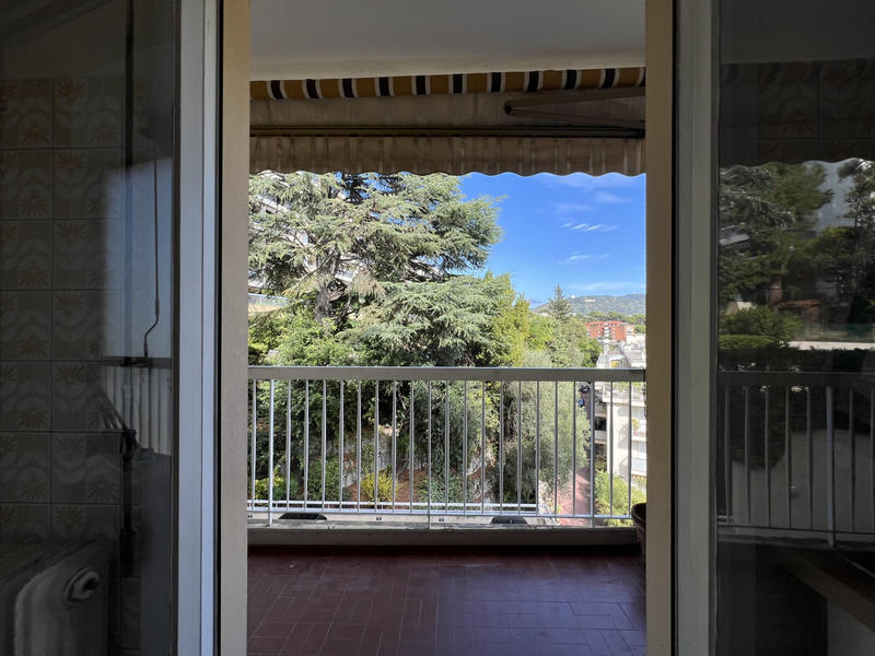 Appartement - 104 m² - 4 pièces