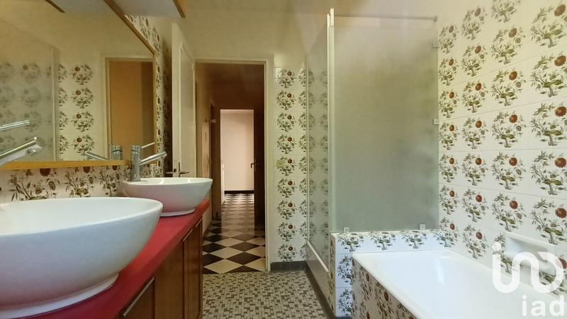 Maison de maîtres - 181 m² - 6 pièces