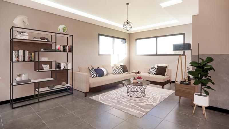 Maison - 117 m² - 6 pièces