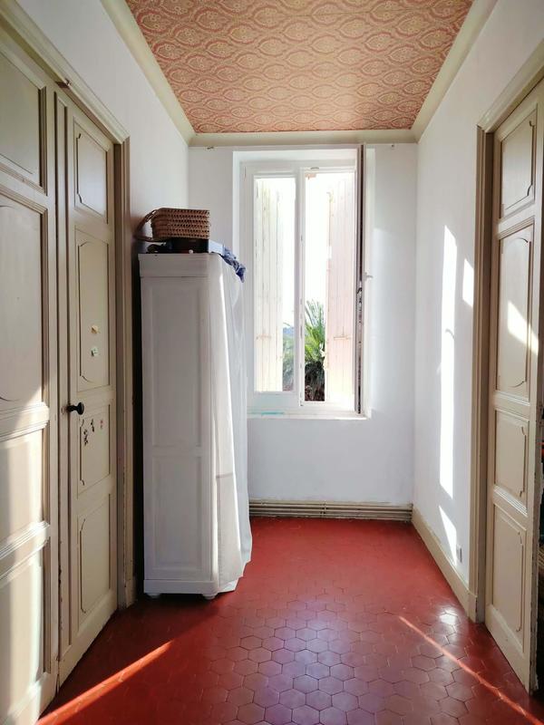 Maison ancienne - 229 m² - 10 pièces