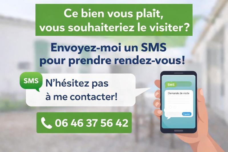 Maison - 129 m² - 6 pièces