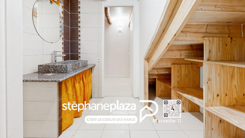 Maison - 153 m² - 6 pièces