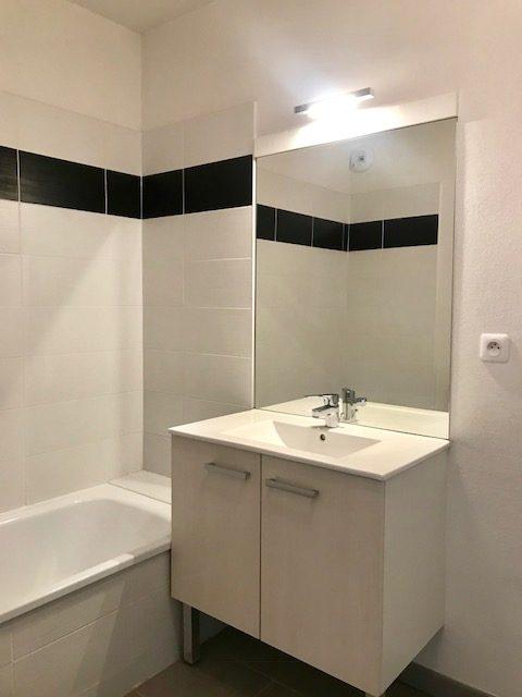 Maison - 61 m² - 3 pièces