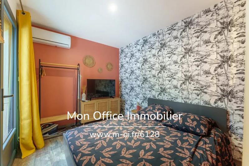 Maison - 146 m² - 5 pièces