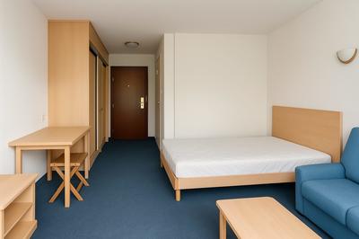 Appartement - 27 m² - 1 pièce