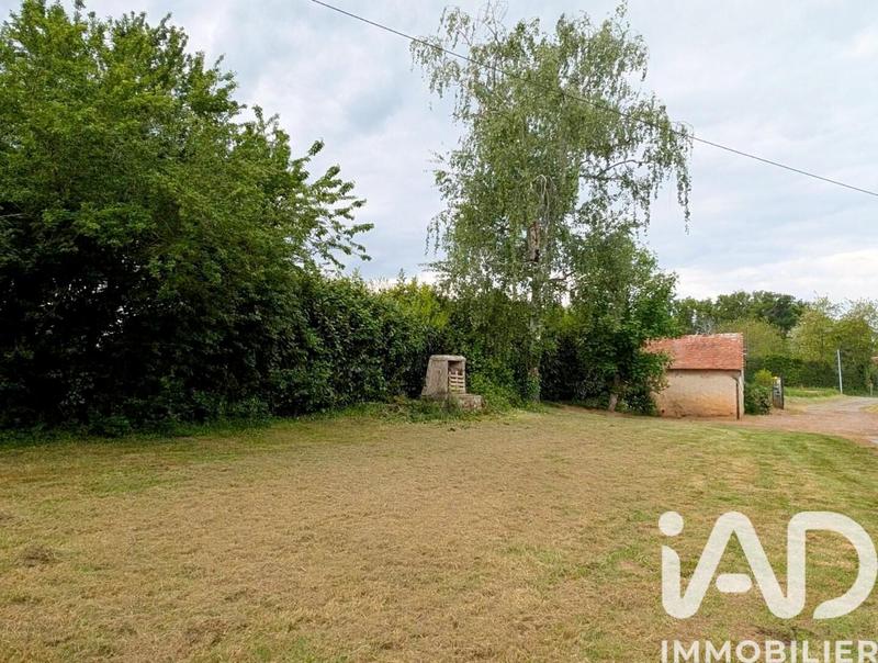 Maison de campagne - 98 m² - 4 pièces