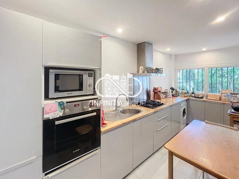 Appartement - 68 m² - 3 pièces